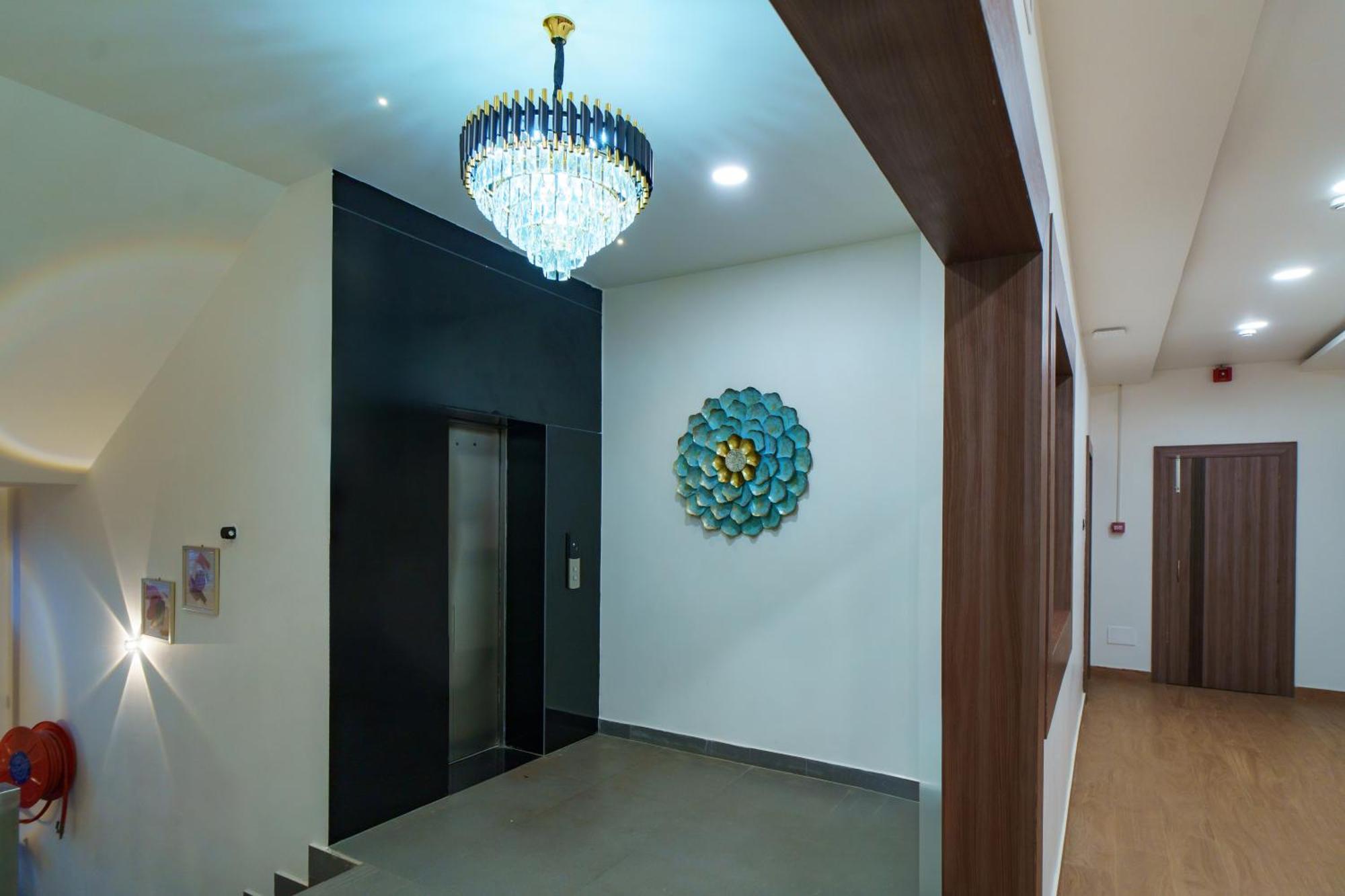 Satyabhama Inn Pathara Екстериор снимка